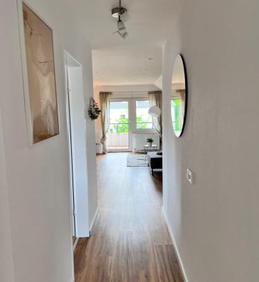 Recklinghausen Apartment | FewoReNo