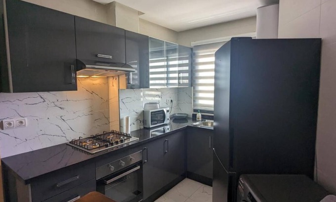 Quartier Al Adarissa Apartment | Fez apartment