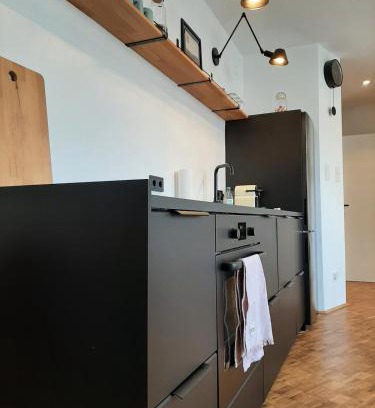 Gries Apartment | fffina home - relax & business Graz
