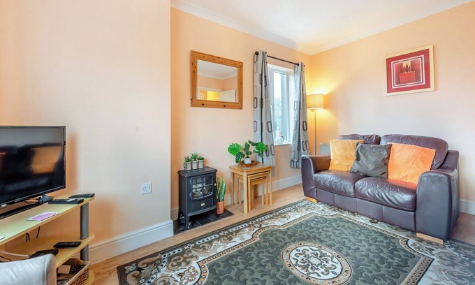 Narberth Cottage | Ffynnon Ni - UK45910