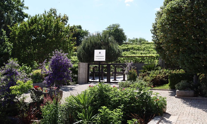 Felgueiras Hotel | FH Hotel