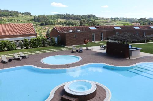 Felgueiras Hotel | FH Hotel Rural