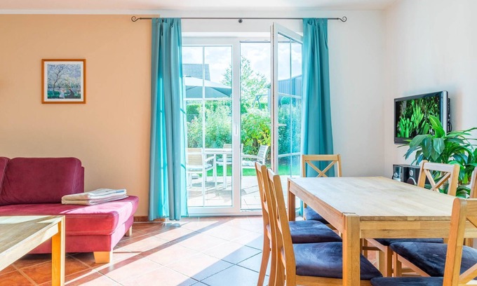 Wohlenberg Apartment | FH Johanna Whg. EC - JohannEG FH Johanna Whg. EC