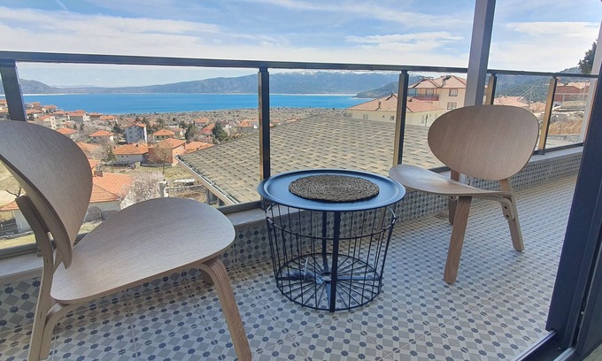 Salda Bed & Breakfast | Fİ SALDA