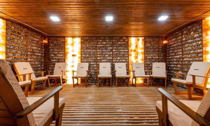 Bacau Hotel | Fiald Hotel & Spa