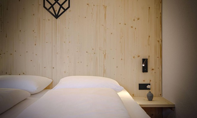 Vals Apartment | Fichte - Wolf Apartments