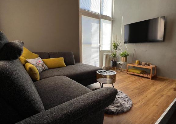 Mehlmeisel Apartment | fichtel.flat
