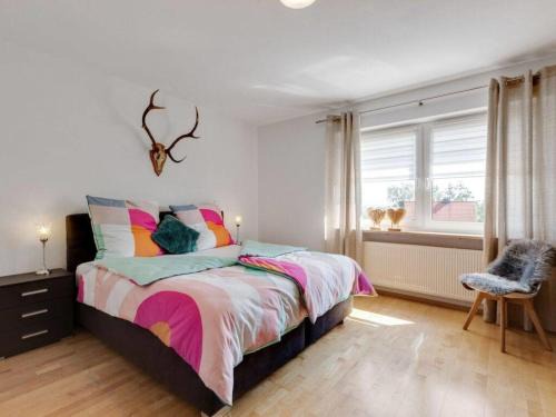 Thierstein Apartment | Fichtelherz Mittendrin 1 OG