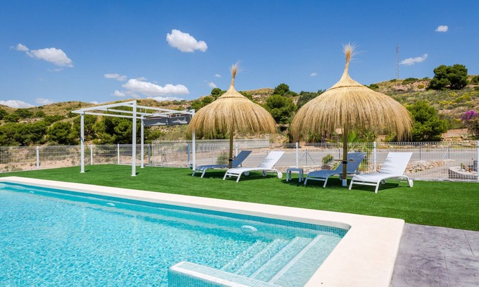 Altabix Villa | Fidalsa Imperial Malibu