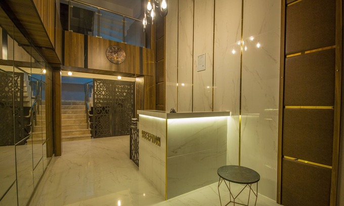 Kesan Hotel | Fidanoglu Suite Hotel