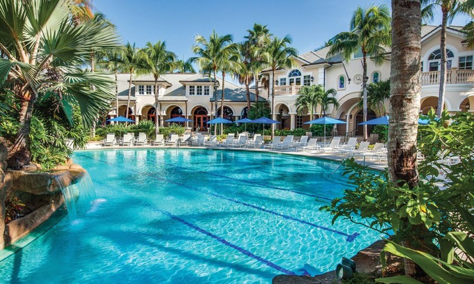 Naples Condo | Fiddler's Creek Naples Coach Home Getaway with Exceptional Amenities!