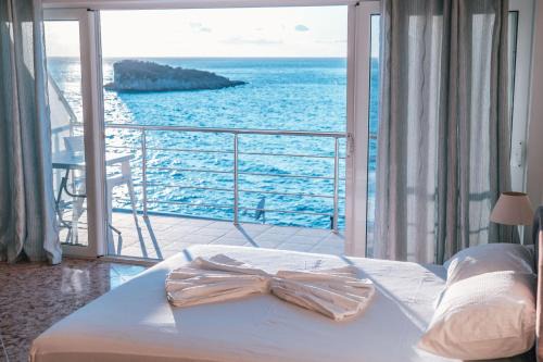 Utjeha Hladna Uvala Apartment | Fidel Apartments