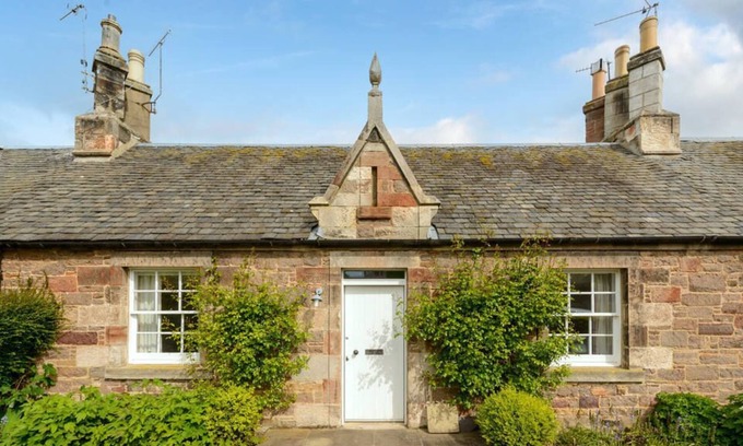 Dirleton Cottage | Fidra Cottage - Stunning place to stay!