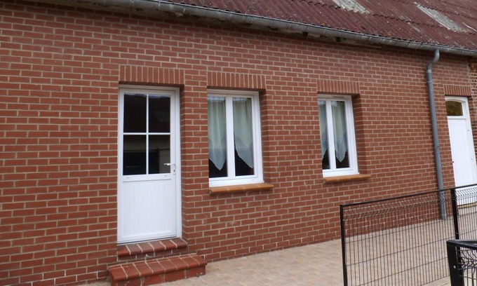 Fiefs House | FIEFS: House for 4 people near St Pol Sur Ternoise.