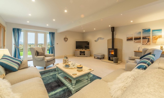 Docking House | Field Corner, Docking, Norfolk