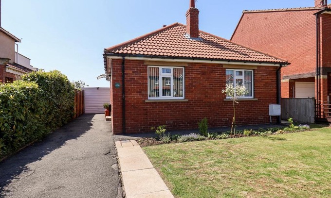 Kirkbymoorside House | Field Cottage