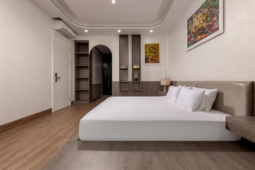 Hoa Lu Cabin | Field Hotel & Villa Tam coc