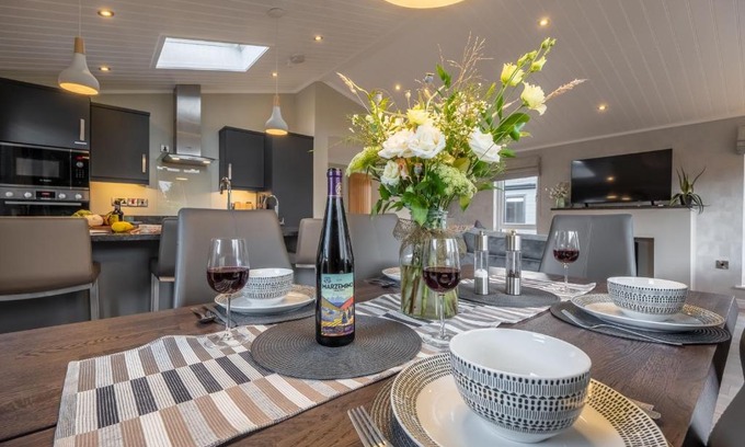 Burnham Market House | Field Lodge