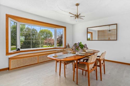 Picton House | Field of Dreams