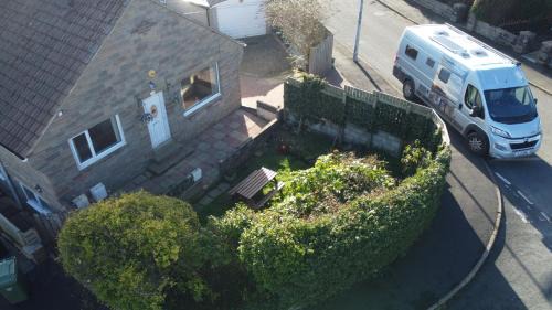 Aislaby Apartment | Fieldside View Sleeps 7 village near Whitby