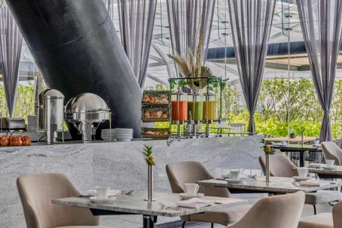 Tlalnepantla de Baz Hotel | Fiesta Americana Ciudad de México Satelite