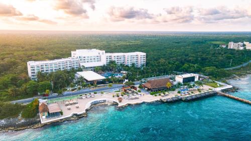 Cozumel Resort | Fiesta Americana Cozumel All Inclusive
