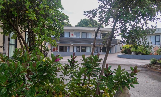 Whanganui Hotel | Fiesta Court Motel