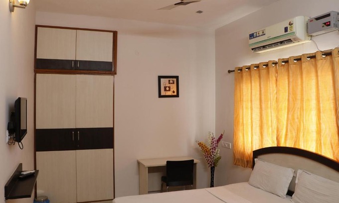 Chennai House | FIESTA HOUSE Pallikaranai