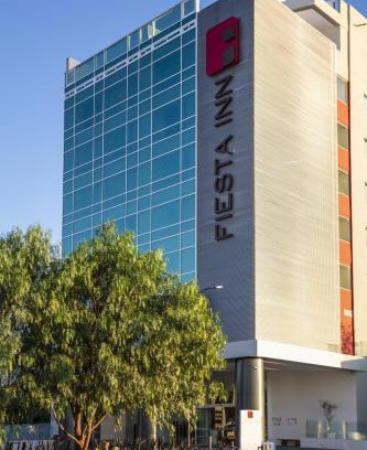 Celaya Hotel | Fiesta Inn Celaya Galerias