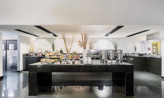 Zona Industrial Hotel | Fiesta Inn Merida