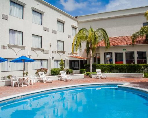 Monclova Hotel | Fiesta Inn Monclova