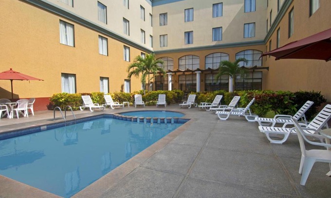 Poza Rica Hotel | Fiesta Inn Poza Rica