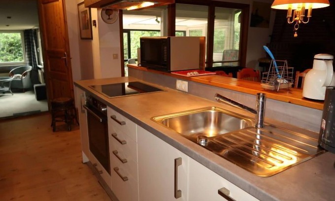 Jevenstedt House | Fietz by Interhome
