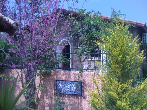Kayakoy House | Fig Garden Cottages