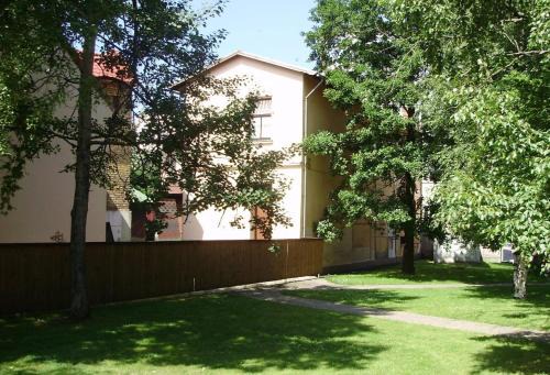 Ventspils House | Figaro