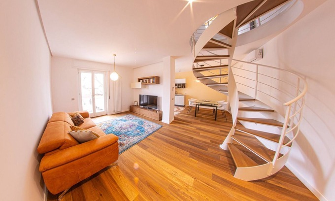 Oristano Apartment | Figoli guesthouse