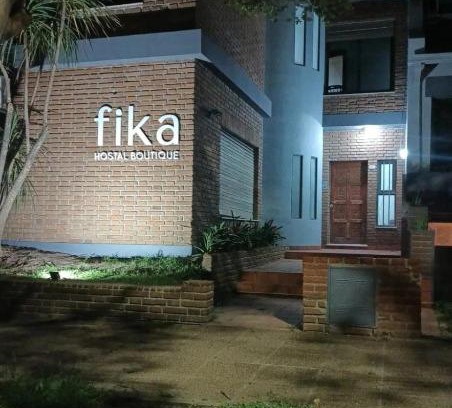 Villa Elisa House | Fika Hostal Boutique