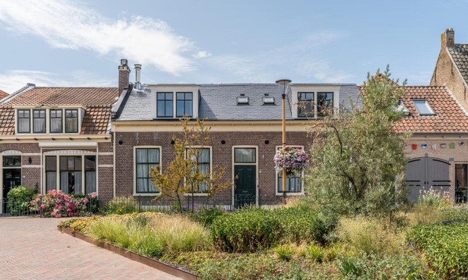 Renesse Bed & Breakfast | Fika