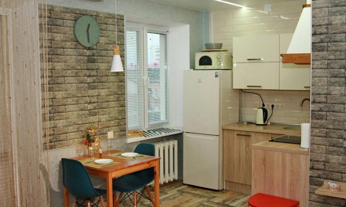 Vitebsk Apartment | FilHaus Apartment on Suvorova