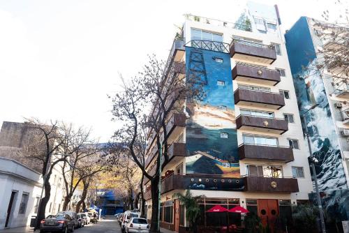 La Boca Apartment | Filiberto by iPPA