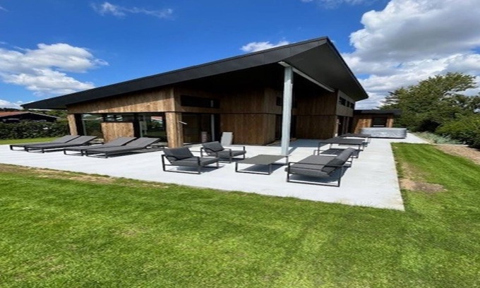 Diernæs Strandby House | "Filimena" - 250m from the sea by Interhome