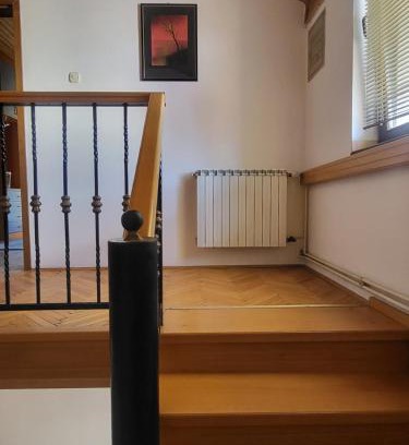 Bitola House | Filip's