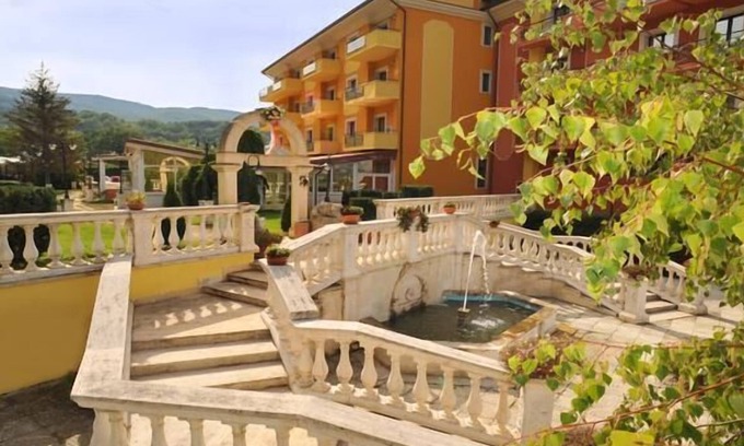 Gioia dei Marsi Hotel | Filippone Hotel & Ristorante