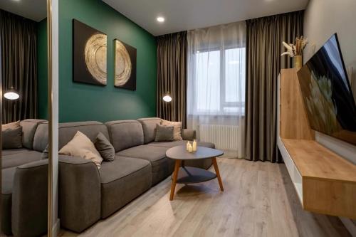Quartier des Libertes - Vrijheidswijk Hotel | Filismina Apartments