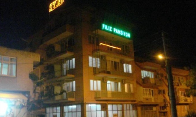 Denizli House | Filiz Pansiyon