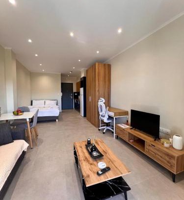 Ptolemaida Apartment | Fillio's Apartment 2, Ptolemaida