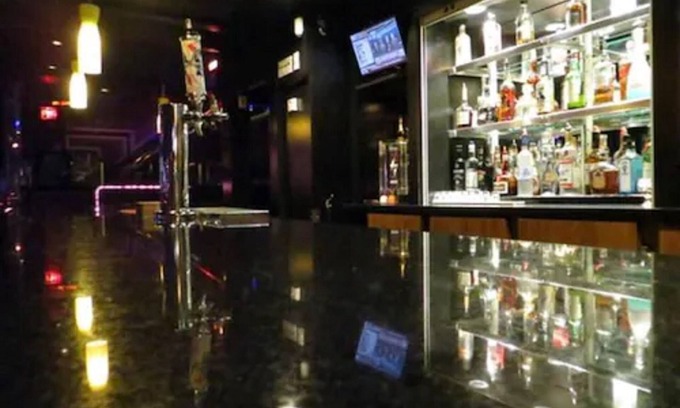 Garden District Hotel | Filmores Hotel
