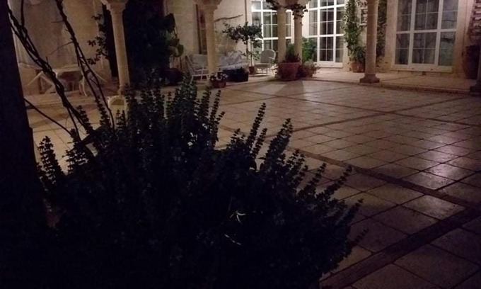Torre Santa Susanna Bed & Breakfast | filobrocante