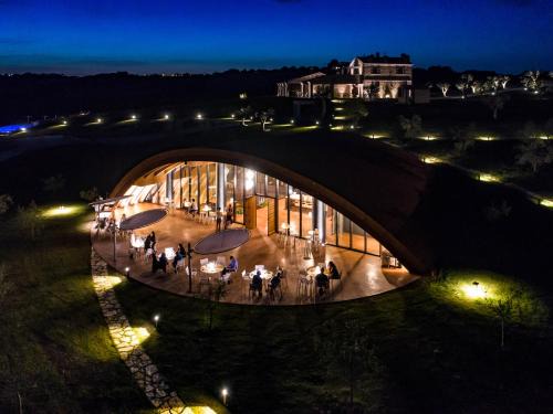 San Marcello Resort | Filodivino Wine Resort & SPA