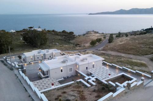 Karystos House | Filokalia 5 Veins - Vacation House With Sea View